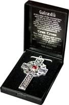 Galraedia Pendant Zotz for Warning of Hidden Dangers Charm Amulet Talisman