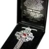 Galraedia Pendant Sajigor Dagger for Power of Unseen Helpers Charm Amulet Talisman