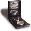 Pan K'uel Talisman for Good Health & Prosperity Amulet Charm