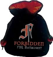 Forbidden Dragonstar Gothic Pendant Amulet Talisman for Balance and Stability (FB7)
