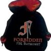 Lamia Pendant For Darkness and Renewal Forbidden Charm Amulet Talisman