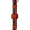 Monastic Healing~Crystal Healing Tool Christ Principle Ascension Vajra