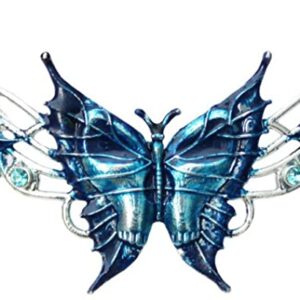 Enchanted Jewelry Needfire Butterfly Tiara Hengeband for Renewal by Anne Stokes and Briar