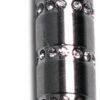 Cherish Cylinder Love Vial Keepsake Memory Pendant (LV1)