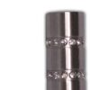 Cherish Cylinder Love Vial Keepsake Memory Pendant (LV1)