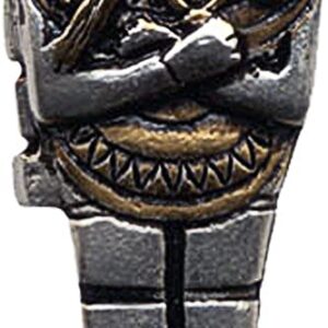 Jewels of Atum Ra Opening Mummy Locket Pendant Amulet Talismans