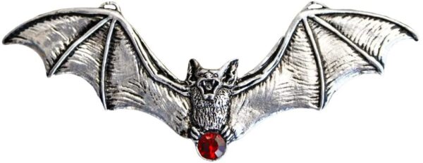 Galraedia Pendant Zotz for Warning of Hidden Dangers Charm Amulet Talisman