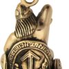 Bronze Norse Tyr God of War Pendant