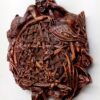 Small Faerie Pentacle Wall Plaque Wood Finish