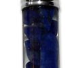 Lapis Vial Pendant for Change and Promise