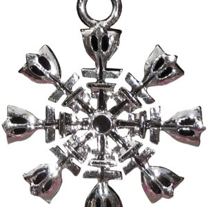 Enchanted Jewelry Eagershelm Power Pendant for Protection Amulet Talisman Charm