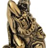 Bronze Norse Tyr God of War Pendant