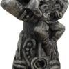 Norse Goddess of The Hearth Frigga Figurine - Stone Finish