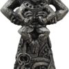 Norse Goddess of The Hearth Frigga Figurine - Stone Finish