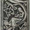 Maid, Mother, Crone Plaque Stone Finish