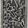 Lord of The Dance Plaque Stone Finish