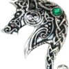 Lost Treasures of Albion Lyonesse for Beauty & Mystery Pendant Charm Amulet Talisman
