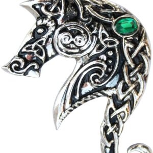 Lost Treasures of Albion Lyonesse for Beauty & Mystery Pendant Charm Amulet Talisman