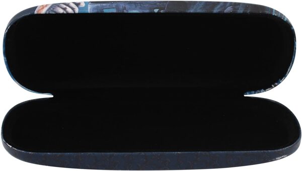 Lisa Parker Owl Heart of the Storm Eyeglass Case/Trinket Box
