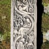 Maid, Mother, Crone Plaque Stone Finish
