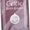 Cwn Annan (14 Feb - 8 Mar) Celtic Birth Charm to invoke Mystery Talisman Amulet Pendant