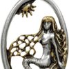 Starlinks Albion Magic Magic Mermaid for Untamed Independence Charm Amulet Talisman