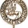 Knights Templar Two Riders Talisman for the True Seeker of Brotherhood and Compassion Pendant Amulet
