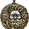 Starlinks Albion Magic Sun God for Transcendental Awareness Pendant Charm Amulet Talisman