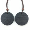 Scalar Energy Pendant: Boost Your Health with EMF Protection