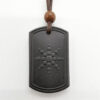 Scalar Energy Pendant: Boost Your Health with EMF Protection