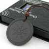 Scalar Energy Pendant: Boost Your Health with EMF Protection