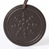 Scalar Energy Pendant: Boost Your Health with EMF Protection