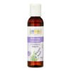Aura Cacia Lavender Harvest Massage Bath Oil (1x4 Oz)
