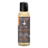 Soothing Touch Bath Body and Massage Oil Sandalwood (1x4 OZ)