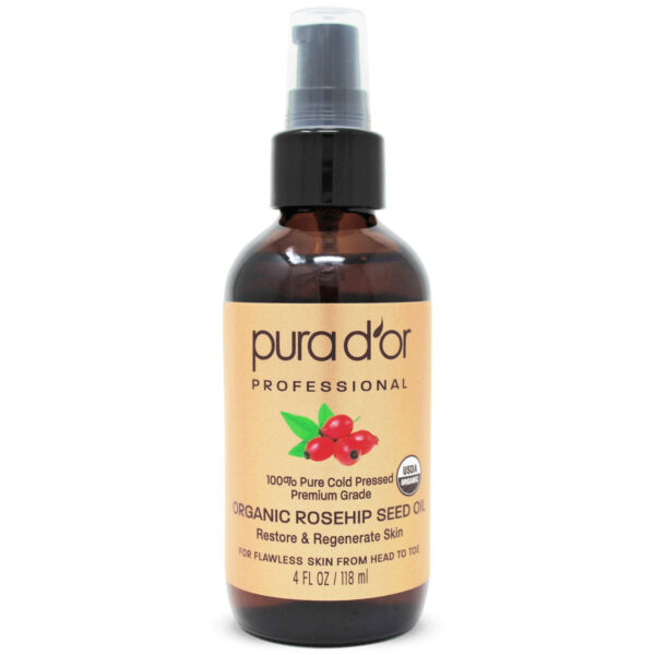 Og1 purdr sd oil rosehip ( 1 x 4 oz   )