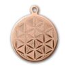 Flower of Life Pendant