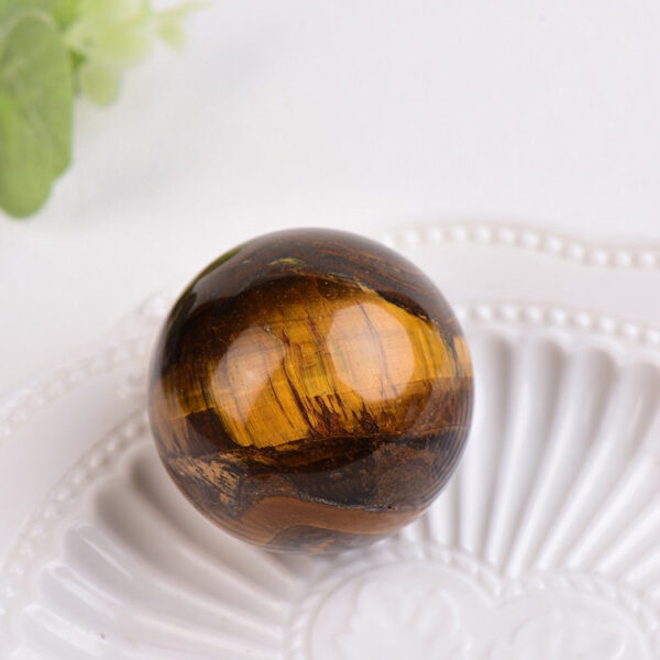 Natural Dream Amethyst Ball Polished Globe Massaging Ball Reiki Healing