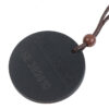 Quantum Pendant~High Ions 6000CC Quantum Pendant Lave Energy Design Scalar Health Jewelry Charms With Nano Card & Box