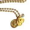 The Healing Team on Fine Sailor Necklace
