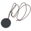 Quantum Pendant~Jesus I trust In You Quantum Bio Science Negative Ions Healthcare Pendants Necklaces anti radiation 5g protection Necklace