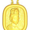 The Healing Team on Fine Sailor Necklace