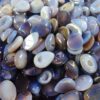 Crystal Healing~Natural Agate stones geode Design Women Men Best Friends Charming Crystal Stone Charms Pendant for Lovers 1pcs