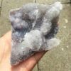Crystal Healing~Natural Quartz Crystal Cluster Minerals Reiki Healing Crystal Home Decoration