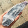 Crystal Healing~Natural Quartz Crystal Cluster Minerals Reiki Healing Crystal Home Decoration