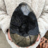 Natural Septarian Geode Dragon Egg Quartz Egg Cluster Crystal Healing Random - Stones