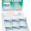 Deep-Healing Foot Cream Display