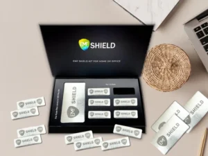 Protect Your Family from EMF Radiation: EMF Shield Home Protection System