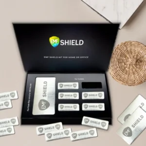 Protect Your Family from EMF Radiation: EMF Shield Home Protection System