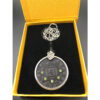 Quantum Pendant~Quantum Pendant  Aenergy Necklace Scalar Energy Ion Digital divination Pendants for Fengshui to Bring Good Luck for You All
