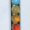 3" Chakra Healing wand